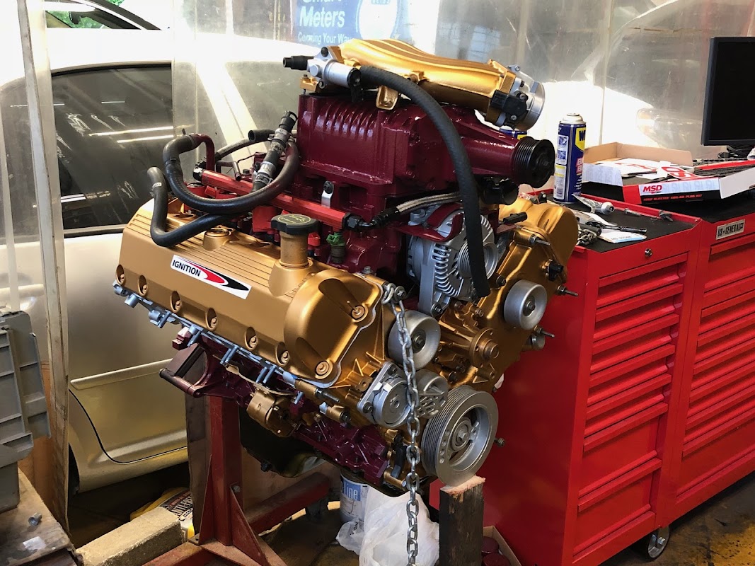 AlexLopez Auto&Truck Repair