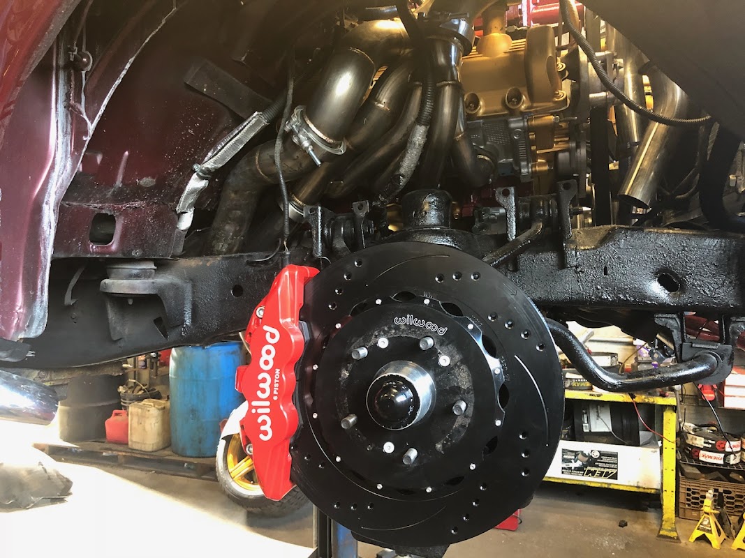 AlexLopez Auto&Truck Repair service